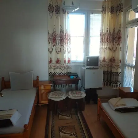 House Georgievi Kwatera prywatna