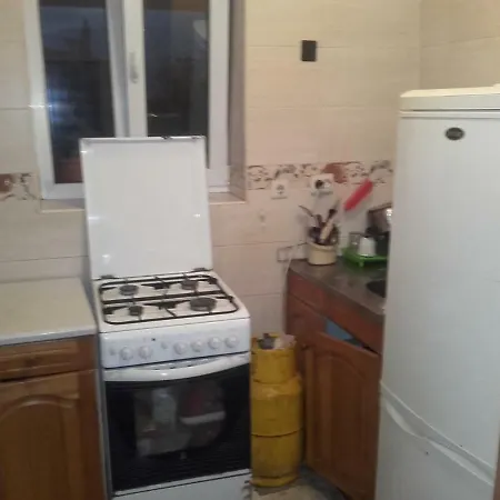 House Georgievi Kwatera prywatna Sozopol