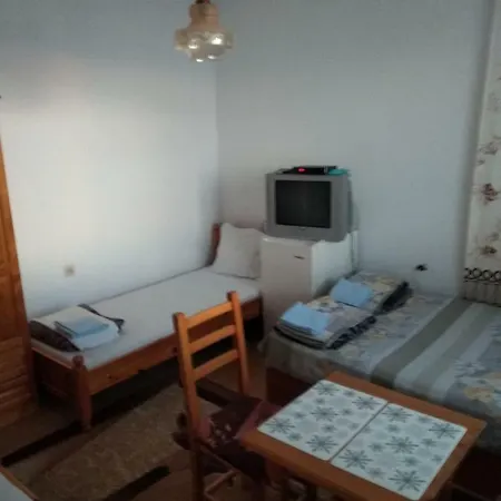Kwatera prywatna House Georgievi Sozopol